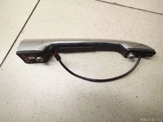 51247344205 BMW Ручка двери багажника наружная MINI CLUBMAN F54 Арт E95372777, вид 2
