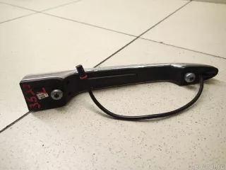 51247344205 BMW Ручка двери багажника наружная MINI CLUBMAN F54 Арт E95372777, вид 3