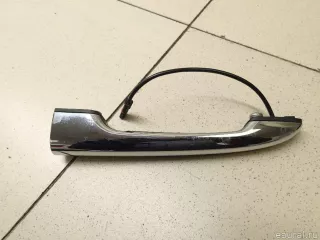 51247344205 BMW Ручка двери багажника наружная MINI CLUBMAN F54 Арт E95372777, вид 4
