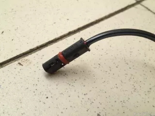 51247344205 BMW Ручка двери багажника наружная MINI CLUBMAN F54 Арт E95372777, вид 5