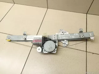 807204CA0A Nissan Стеклоподъемник электр. передний правый Nissan X-Trail T32 Арт E95375113, вид 1