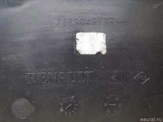 758908395R Renault Пыльник двигателя Renault Sandero 2 Арт E95384111, вид 9