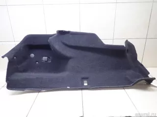 51477332227 BMW Обшивка багажника BMW 6 F06/F12/F13 Арт E95400824