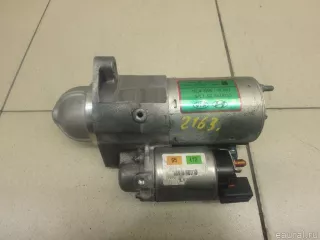 361003C221 Hyundai-Kia Стартер Kia Cadenza Арт E95418049, вид 2