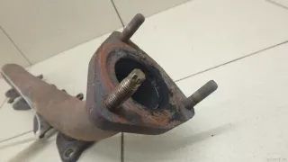 1710450151 Toyota Коллектор выпускной Toyota Sequoia 2 Арт E95446690, вид 5