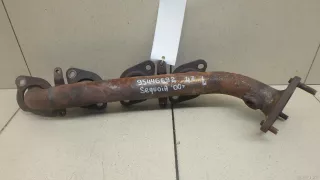 1710550151 Toyota Коллектор выпускной Toyota Sequoia 2 Арт E95446692, вид 1