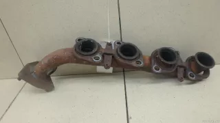 1710550151 Toyota Коллектор выпускной Toyota Sequoia 2 Арт E95446692, вид 2