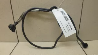 17128514049 BMW Трубка охлаждающей жидкости металлическая MINI CLUBMAN F54 Арт E95542121, вид 1
