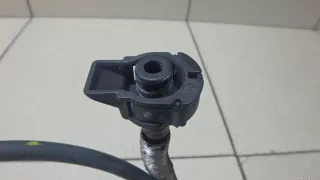 17128514049 BMW Трубка охлаждающей жидкости металлическая MINI CLUBMAN F54 Арт E95542121, вид 4