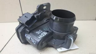 2431351 Ford Дроссельная заслонка Ford S-Max 2 Арт E95544578