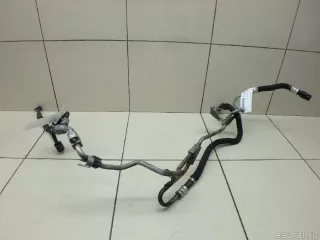 32416791633 BMW Трубка ГУР BMW X6 F16 Арт E95546152, вид 1