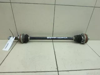 3Q0501204B VAG Полуось задняя (приводной вал, ШРУС) Skoda Kodiaq Арт E95565651, вид 1