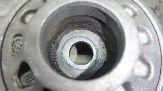 31306884181 BMW Опора переднего амортизатора BMW 2 F45/F46 Арт E95573598, вид 2