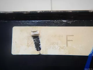 33306851560 BMW Балка подвески задняя  MINI CLUBMAN F54 Арт E95584227, вид 3
