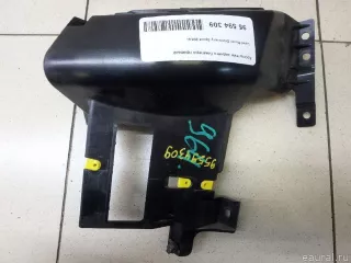 LR061277 Land Rover Кронштейн заднего бампера правый Land Rover Discovery 5 Арт E95594309