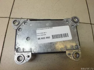 32221372 Volvo Блок управления AIR BAG Volvo XC90 2 Арт E95603093, вид 6