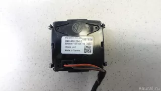 3G0919204C VAG Часы Volkswagen Passat B8 Арт E95603169, вид 2