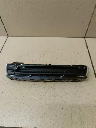 64119371456 BMW Блок кнопок BMW X3 G01 Арт E95614206, вид 6