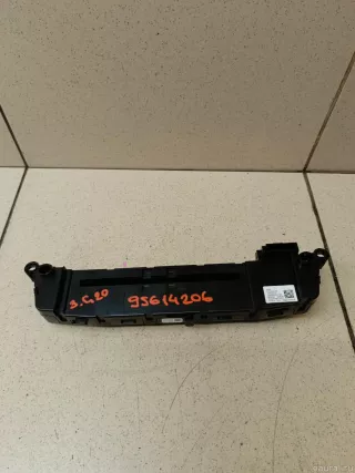 64119371456 BMW Блок кнопок BMW X3 G01 Арт E95614206, вид 7