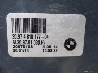 63217295423 BMW Фонарь задний левый BMW 2 F22/F23 Арт E95630465, вид 16