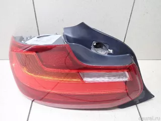63217295423 BMW Фонарь задний левый BMW 2 F22/F23 Арт E95630465, вид 2