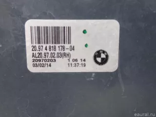 63217295424 BMW Фонарь задний правый BMW 2 F22/F23 Арт E95630466, вид 10