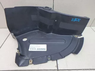 51757260765 BMW Защита заднего бампера BMW 2 F22/F23 Арт E95646859, вид 1