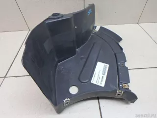 51757260765 BMW Защита заднего бампера BMW 2 F22/F23 Арт E95646859, вид 2