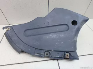 51757260765 BMW Защита заднего бампера BMW 2 F22/F23 Арт E95646859, вид 4