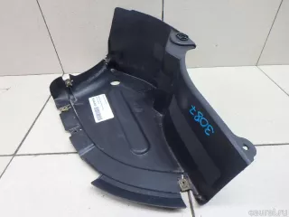 51757260765 BMW Защита заднего бампера BMW 2 F22/F23 Арт E95646859, вид 5
