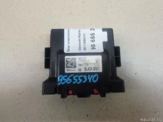 13599318 GM Блок управления (другие) Chevrolet Camaro 6 Арт E95655340