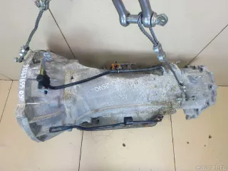 3102039X1D Nissan АКПП (автоматическая коробка переключения передач) Infiniti Q50 Арт E95667655