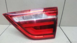 63217331284 BMW Фонарь задний внутренний правый BMW X4 F26 Арт E95673791, вид 1