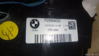63217331284 BMW Фонарь задний внутренний правый BMW X4 F26 Арт E95673791, вид 5