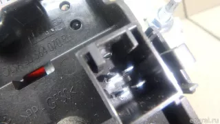 63217331284 BMW Фонарь задний внутренний правый BMW X4 F26 Арт E95673791, вид 6