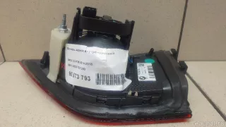 63217331283 BMW Фонарь задний внутренний левый BMW X4 F26 Арт E95673793, вид 7