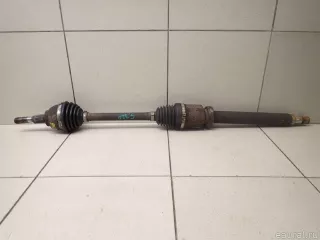 2405278 Ford Полуось передняя правая Ford Mondeo 5 Арт E95677076, вид 1