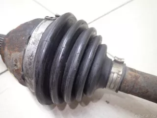 2405278 Ford Полуось передняя правая Ford Mondeo 5 Арт E95677076, вид 5