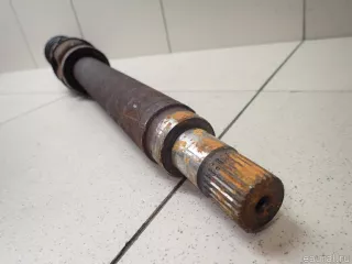 2405278 Ford Полуось передняя правая Ford Mondeo 5 Арт E95677076, вид 7