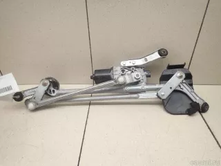 288004GF0A Nissan Трапеция стеклоочистителей Infiniti Q50 Арт E95682600, вид 4