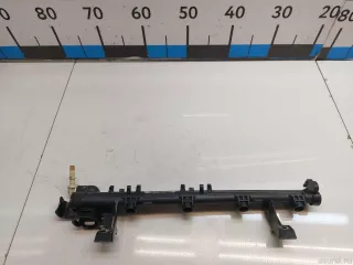 1804263 Ford Рейка топливная (рампа) Ford Mondeo 4 restailing Арт E90157585, вид 1
