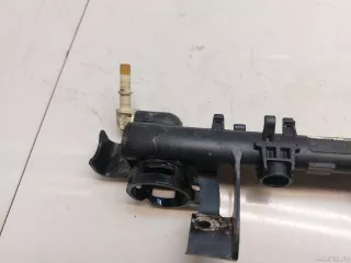 1804263 Ford Рейка топливная (рампа) Ford Mondeo 4 restailing Арт E90157585, вид 3