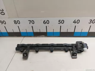 1804263 Ford Рейка топливная (рампа) Ford Mondeo 4 restailing Арт E90157585, вид 5