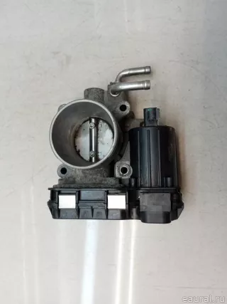 3765100AEG01 Great Wall Заслонка дроссельная электрическая Great Wall Hover H3 Арт E90287047