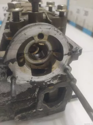 110415PA0A Nissan Головка блока Datsun On-Do Арт E90299702, вид 2