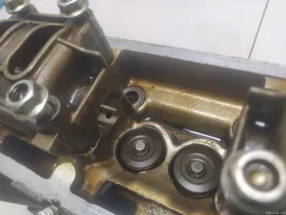 110415PA0A Nissan Головка блока Datsun On-Do Арт E90299702, вид 4