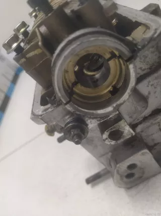 110415PA0A Nissan Головка блока Datsun On-Do Арт E90299702, вид 5
