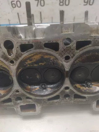 110415PA0A Nissan Головка блока Datsun On-Do Арт E90299702, вид 9