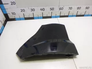 1802715 Ford Накладка заднего бампера левая Ford EcoSport Арт E90301423