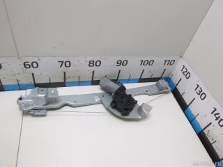 8070000Q0L Nissan Стеклоподъемник электр. передний правый Nissan Terra Арт E90306736, вид 4